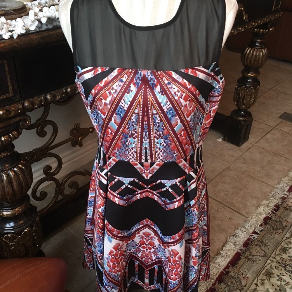 BRIXON IVY Dress from Stitch Fix!